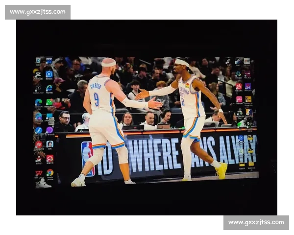 火箭雷霆第五场生死对决青春风暴与经验博弈之夜悬念拉满联盟瞩目