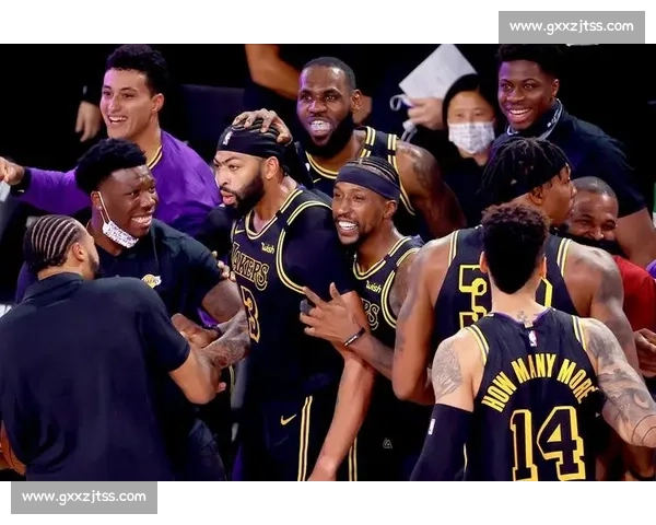 湖人对决热火总决赛第五场完整回放见证冠军走向关键时刻与巨星表现全解析